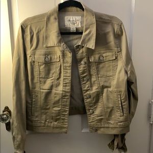 American Rag jean jacket